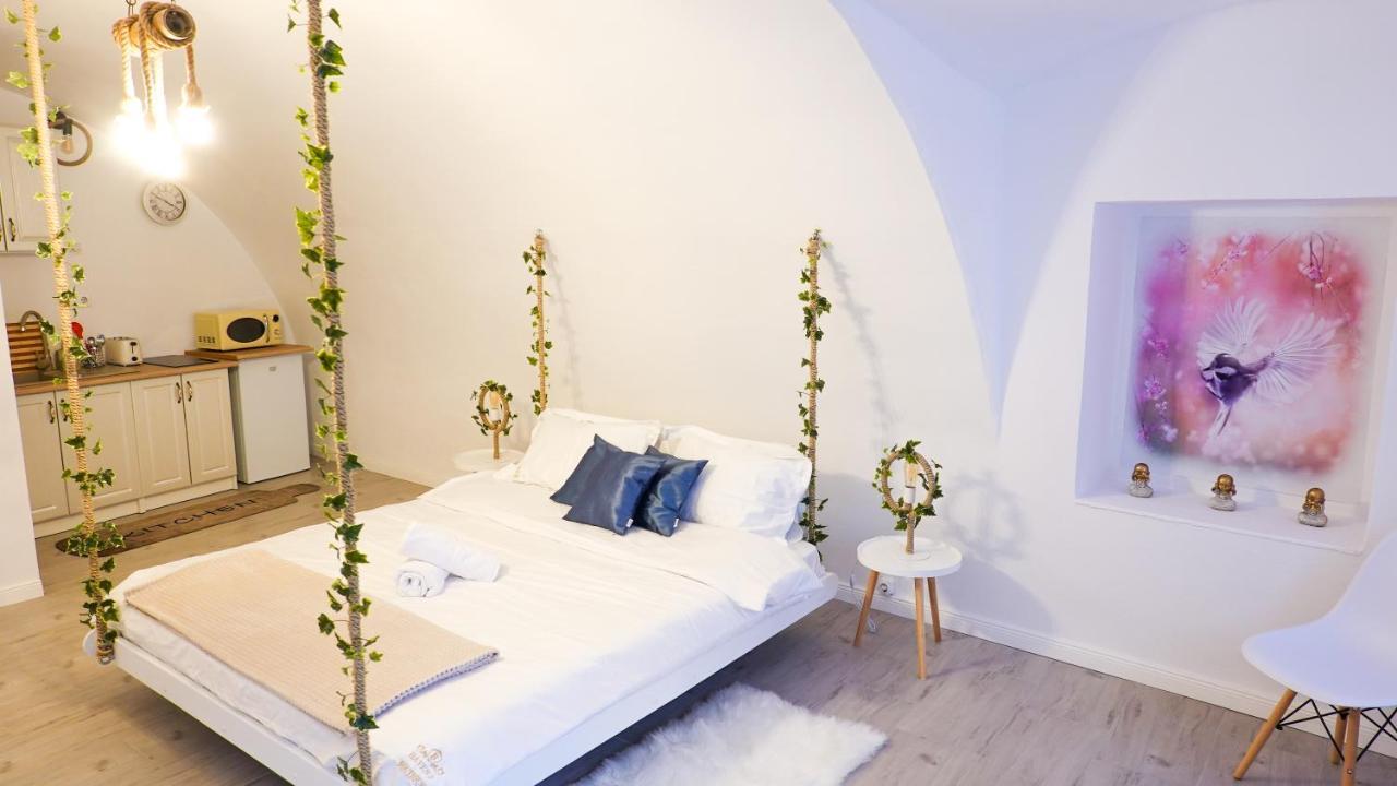 브라쇼브 Haven Boutique 아파트 외부 사진